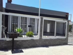 A casa que você e sua família merecem passar as suas férias